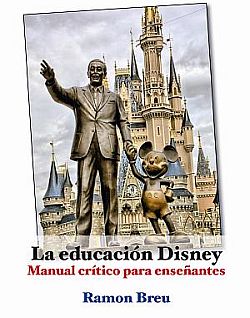 La educación Disney
