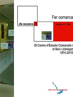 Centre d'Estudis Comarcals del Baix Llobregat